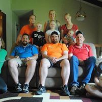 Daryl Andersen Photo 26