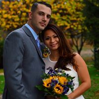 Dominick Romano Photo 26