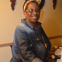 Janet Driver Photo 8