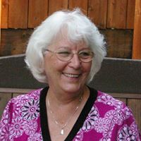 Annette Macdonald Photo 14