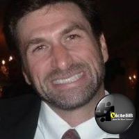 Tony Patterson Photo 26