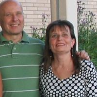 Patricia Bevan Photo 16