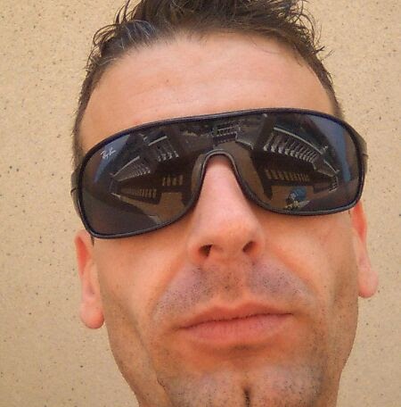 Benjamin Navarro Photo 22