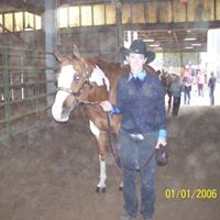 Stephanie Boothe Photo 24