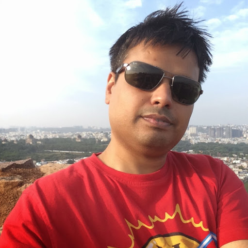 Vishal Sharma Photo 43