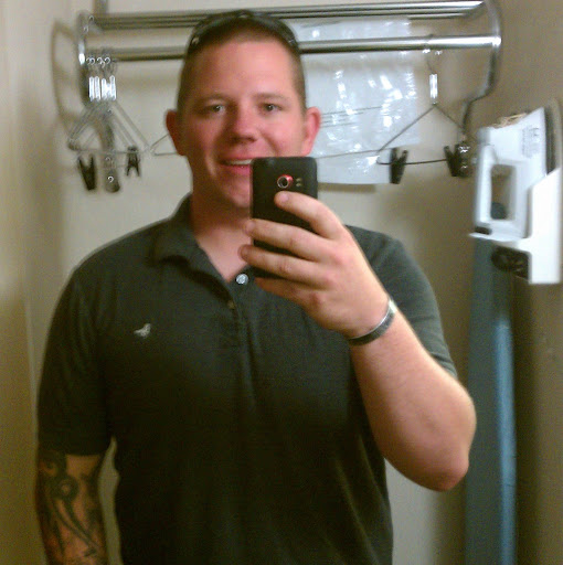 Jason Arthur Photo 18