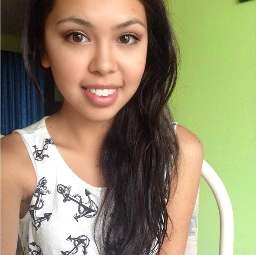 Michelle Gregoire Photo 5