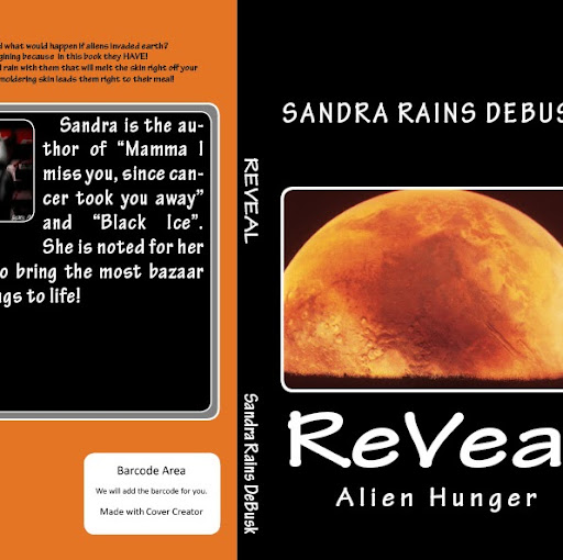 Sandra Rains Photo 11