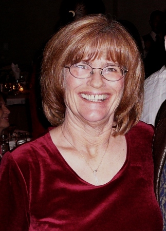 Carol Osborne Photo 30
