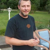 Timothy Shay Photo 13