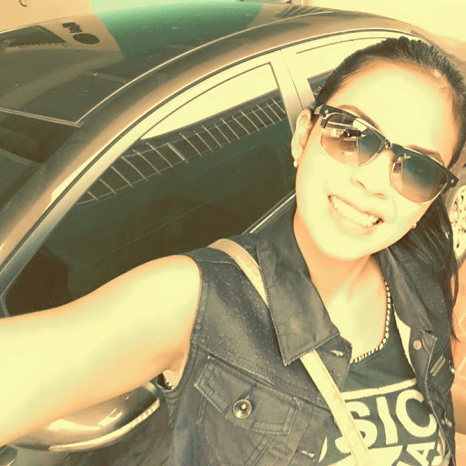 Mary Blanco Photo 16