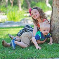 Krista Singleton Photo 12