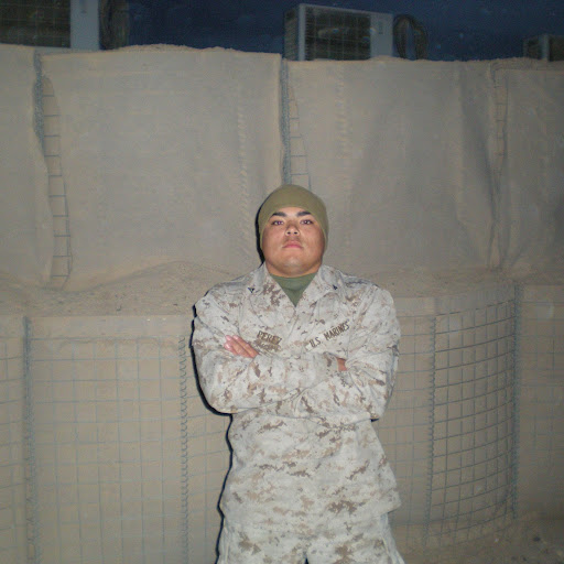 Robert Perez Photo 29