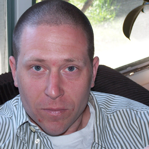 Joshua Irwin Photo 20