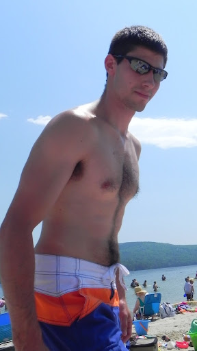 Jason Albright Photo 38