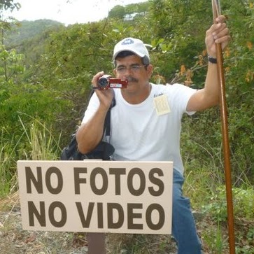 Felix Arroyo Photo 17