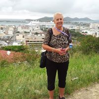 Margaret Ritchie Photo 10