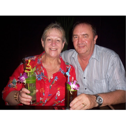 Steve Manson Photo 12