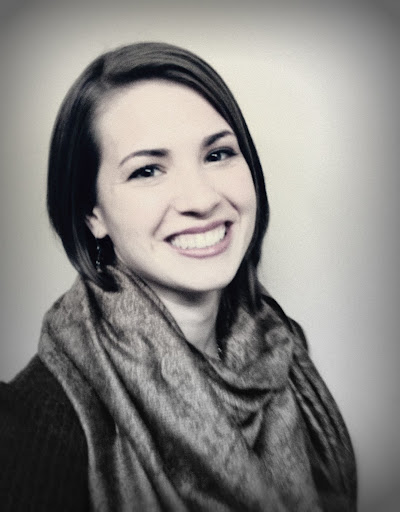 Anna O'Connell Photo 6