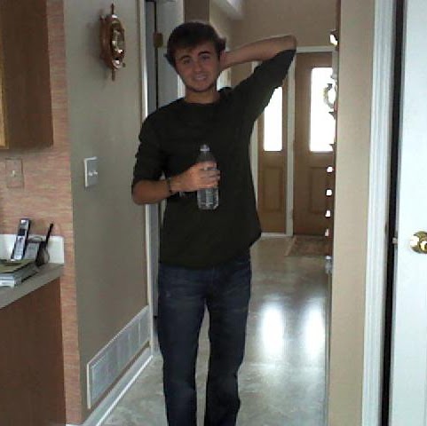 Scott Hansen Photo 48