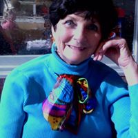 Patricia Reis Photo 11