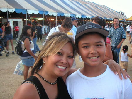 Carol Gabriel Photo 11