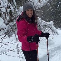 Kristy Baxter Photo 14