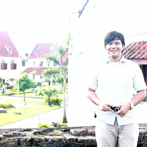 Samuel Hanson Photo 40