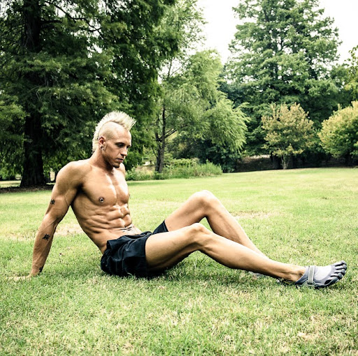 Donald Watkins Photo 15