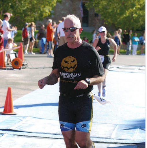 Gregory Compton Photo 27
