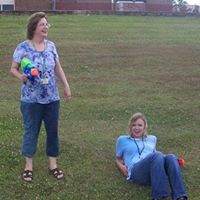 Michelle Bullock Photo 17