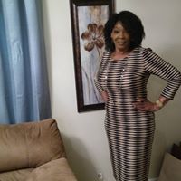 Winifred Robinson Photo 5