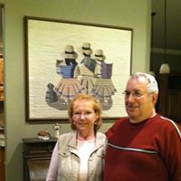 Paul Frederick Photo 28