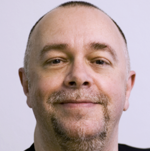 Bob Marshall Photo 37