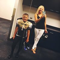 Heather Franks Photo 18