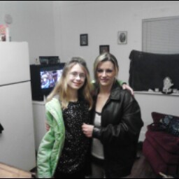 Christy Haynes Photo 27