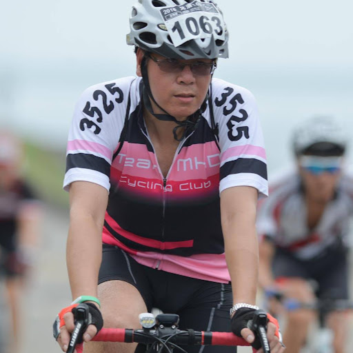 Brian Huang Photo 16