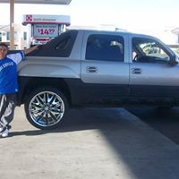 Eduardo Bustos Photo 22