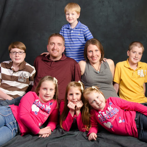 Becky Dunlap Photo 7