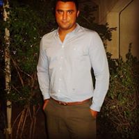 Reza Fard Photo 14