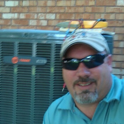 Raymond Parker Photo 16