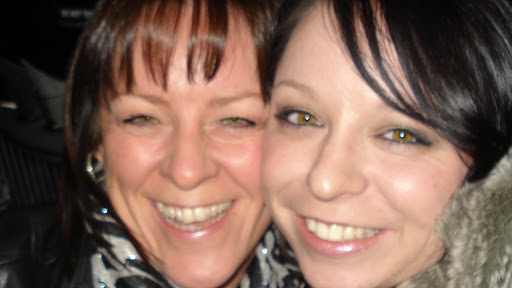 Tracey Sharp Photo 7