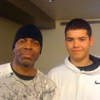 Dewayne Henderson Photo 12