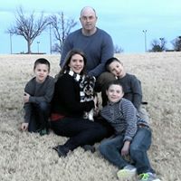Kristin Morton Photo 14