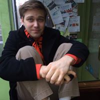 Samuel Greenberg Photo 37