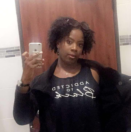 Alexandria Smith Photo 25