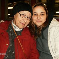 Marlene Pierre Photo 9