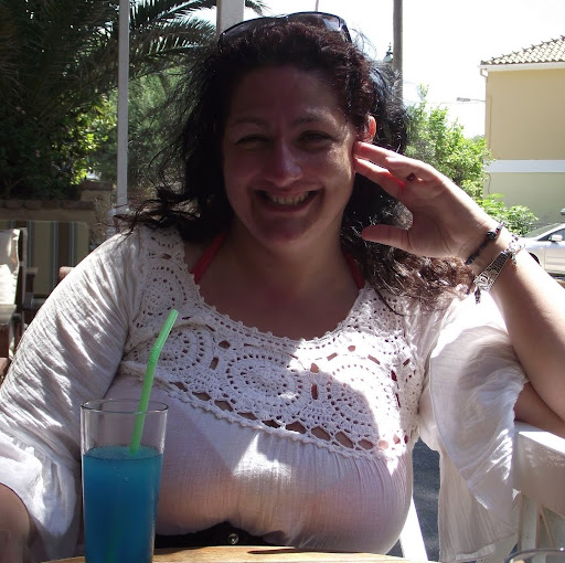 Rebecca Brooks Photo 27