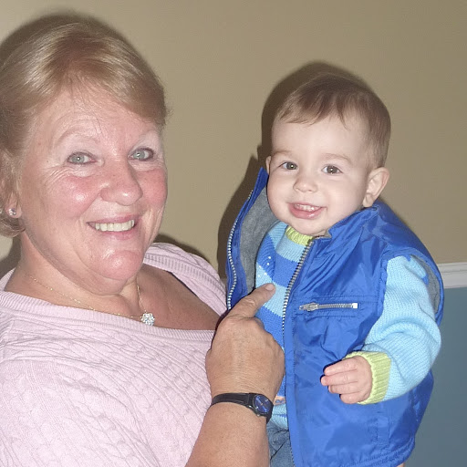 Judith Tremblay Photo 5