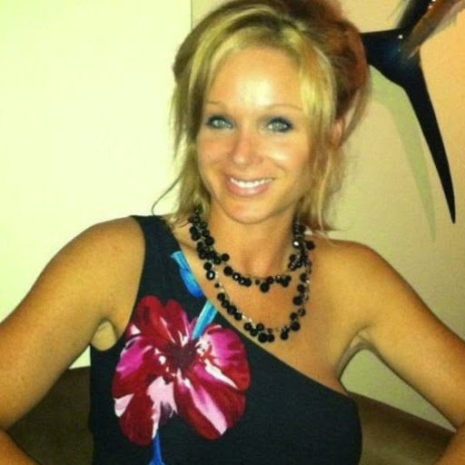 April Spencer Photo 26